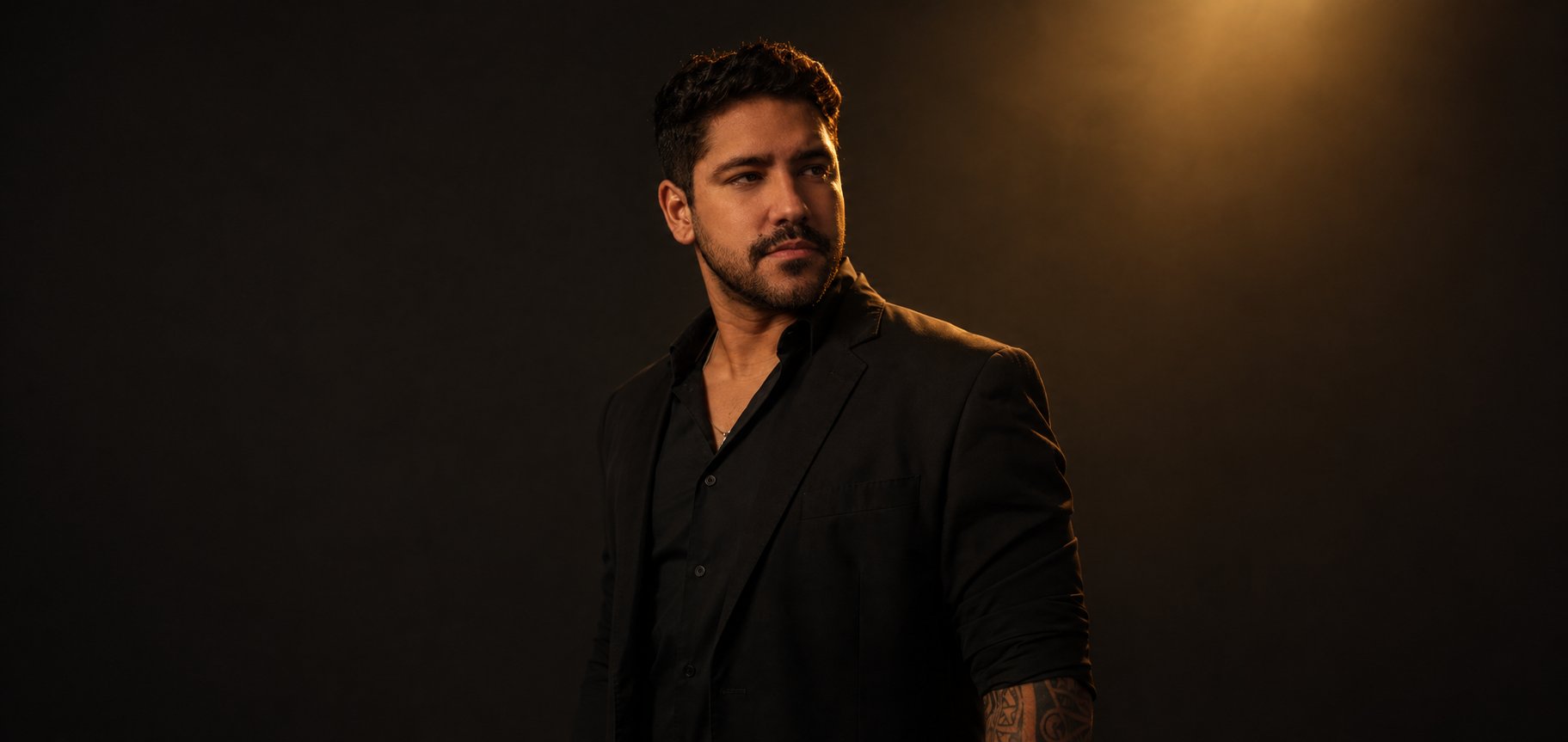Nicholas Rodrigues